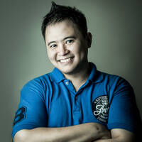 Profile picture for Franco Yao