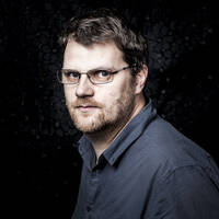 Profile picture for Jerome Galland