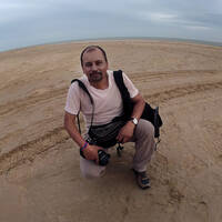 Profile picture for Gabriel Aponte