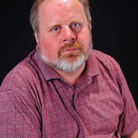 Profile picture for John Harman