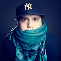 Profile picture for Eirik Aadde