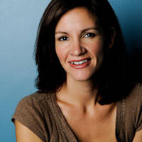 Profile picture for Amy Kubik