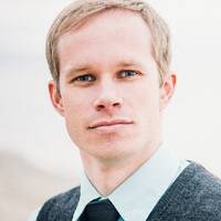 Profile picture for Michael Graham
