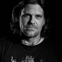 Profile picture for Ben Jamieson