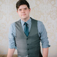 Profile picture for Ben Daron