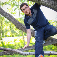 Profile picture for Stuart Kinnear