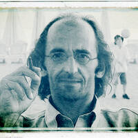 Profile picture for patrick dewaele