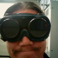 Profile picture for Eric Harnden