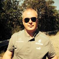 Profile picture for David Gibson
