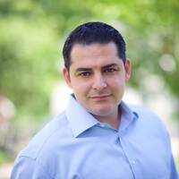 Profile picture for Frank Guido