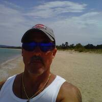 Profile picture for Randy Newlin