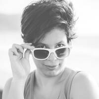 Profile picture for Emilia Venegas