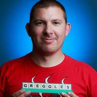 Profile picture for Greg Thurtle