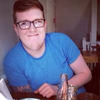 Profile picture for Stewart Paterson