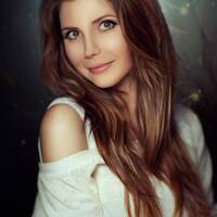 Profile picture for Kate Ignatenko