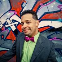 Profile picture for Manny Vargas