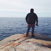 Profile picture for Marko Vesterinen