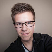 Profile picture for Noah PreFontaine