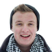 Profile picture for Brian Erickson