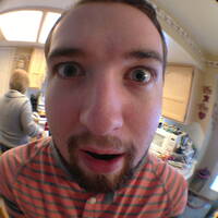 Profile picture for Jordan Buckway