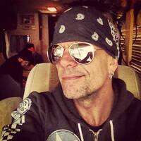 Profile picture for Davo Paul
