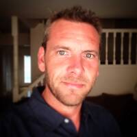 Profile picture for Chris Floyd