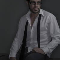 Profile picture for Daniel Garcia