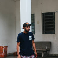 Profile picture for Jovan Salazar