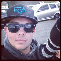 Profile picture for Scott Davis