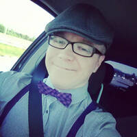 Profile picture for Martin Kimpel