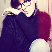 Profile picture for Charlotte Portlock