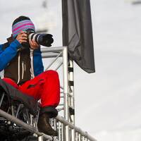 Profile picture for Thomas Bekker