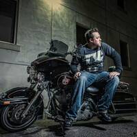 Profile picture for Jesse Hoorelbeke