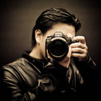 Profile picture for Leslie Liu