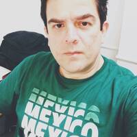 Profile picture for Alejandro Aguirre