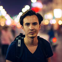 Profile picture for Julien Kauffmann