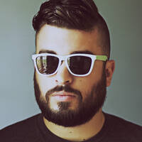 Profile picture for Ryan Rivas
