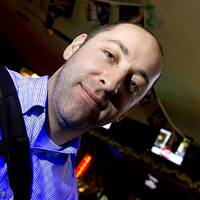 Profile picture for Santino Holnagel