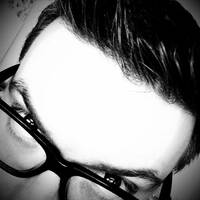 Profile picture for Nick Perkins