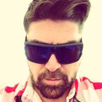 Profile picture for Simon Wilson