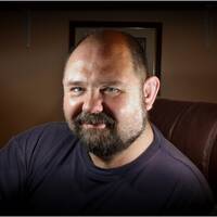 Profile picture for Russell Bradley