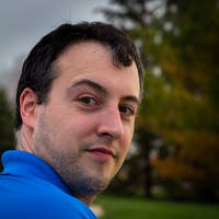 Profile picture for Mark Peeters