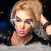 Profile picture for Focus on the Positive