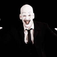 Profile picture for Neil Hartley