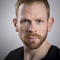 Profile picture for Jeffrey Bos