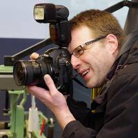 Profile picture for Jeroen de Jong