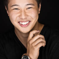 Profile picture for Jerry Chen