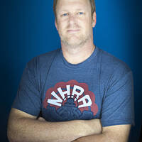 Profile picture for John Murphy