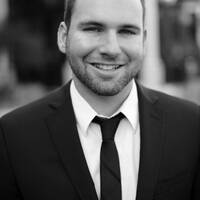 Profile picture for Kevin Cucci