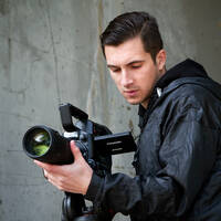 Profile picture for Kyle Camarillo